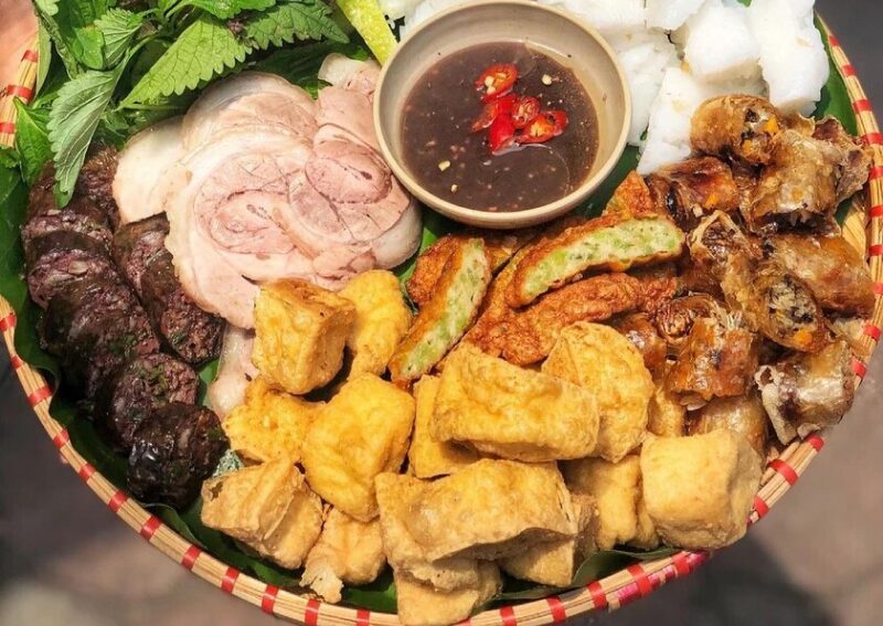The Cultural Stories Behind a Dish People Either Love or Fear