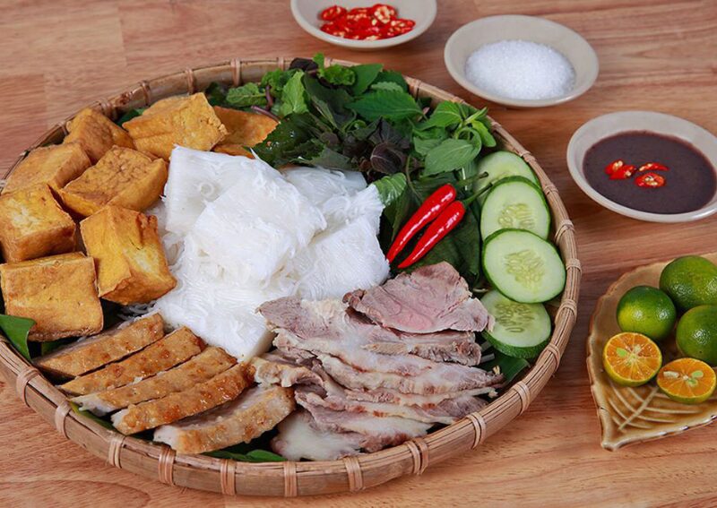 Bun Dau Mam Tom Hanoi 2026: The Hanoi Dish That "Smells Like Trouble, Tastes Like Heaven"