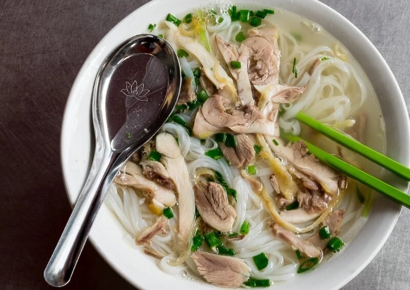 Pho Ga Hanoi 2026: Why Chicken Pho Hanoi Deserves Its Own Spotlight