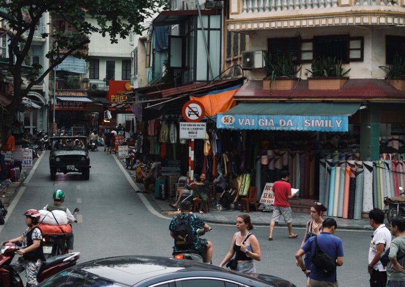 How to Get Around Hanoi 2026: A Complete Transportation Guide for Travelers