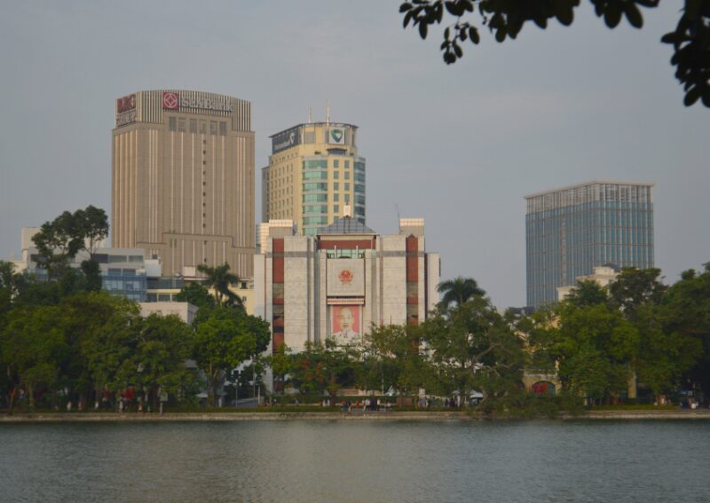 Where to Stay in Hanoi - Hanoi Old Quarter
