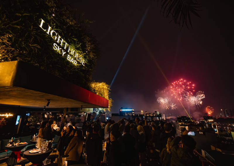 Top 10+ Best bars in Hanoi