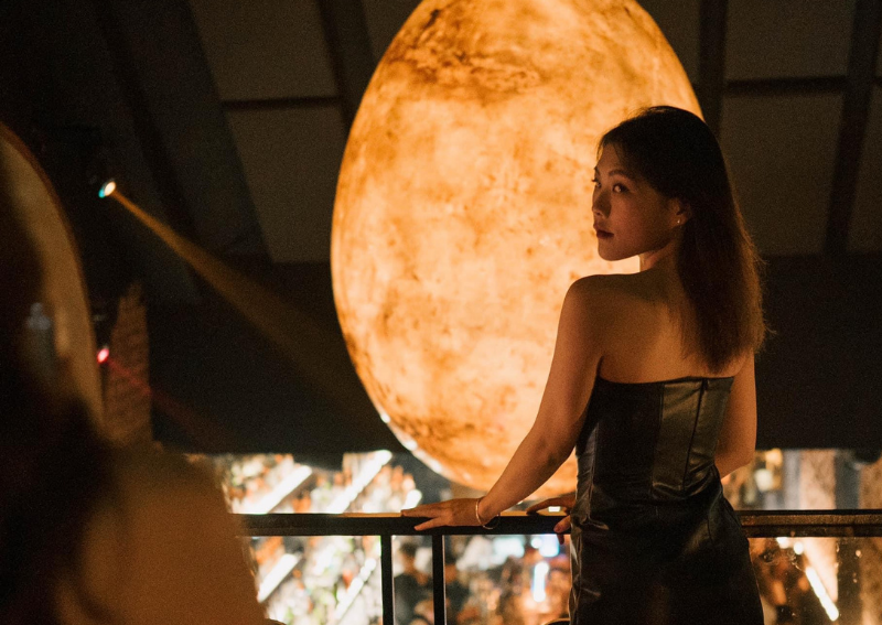 Best bars in Hanoi: 21gam