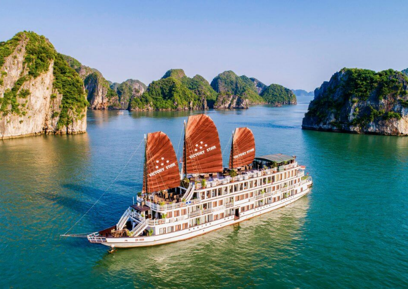 How Many Days in Ha Long Bay