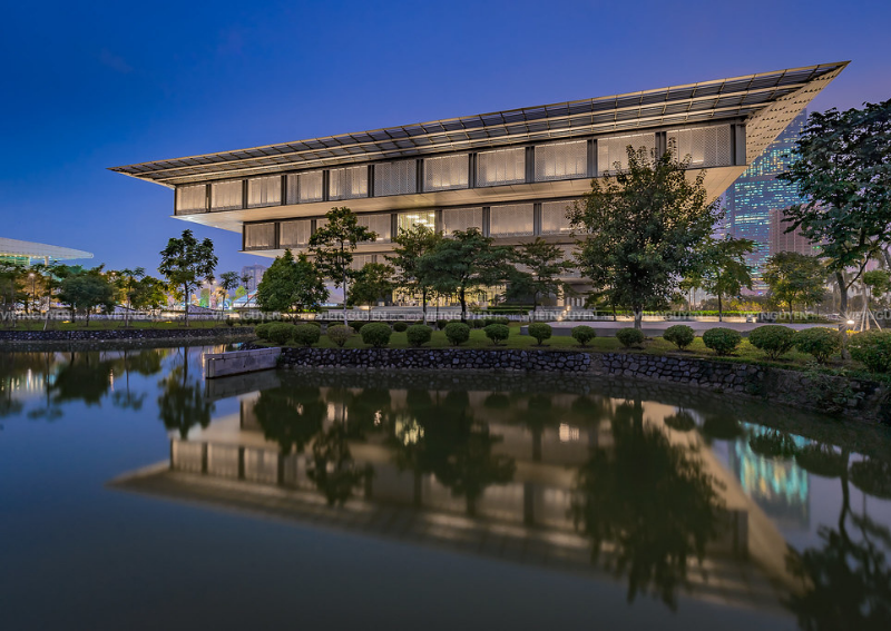 Hanoi Museum