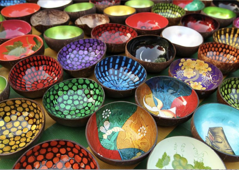 Lacquerware Hanoi