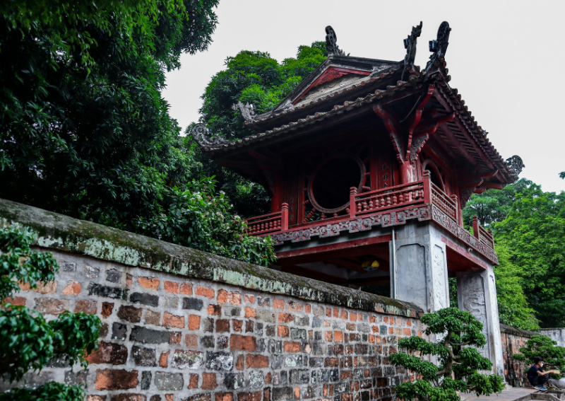 Temple of Literature Hanoi 2026: The Complete Guide to Vietnam's First University