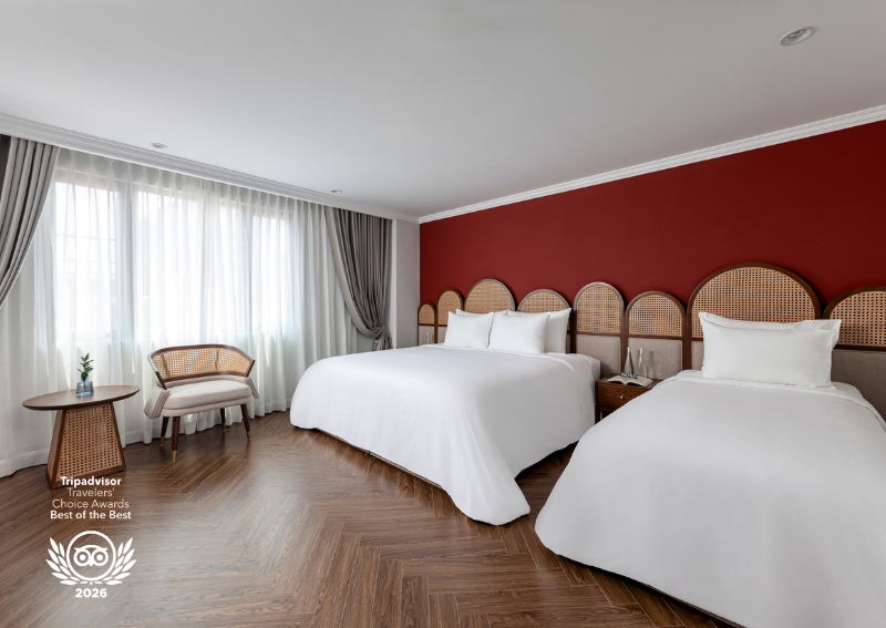 Why the Tripadvisor Travelers' Choice Best of the Best Award Matters Globally
