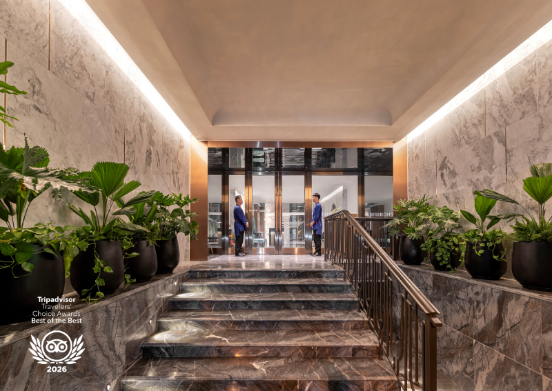 La Siesta Classic Hang Thung Wins Top 6 Best Hotels in Asia at Tripadvisor Travelers' Choice Awards Best of the Best 2026