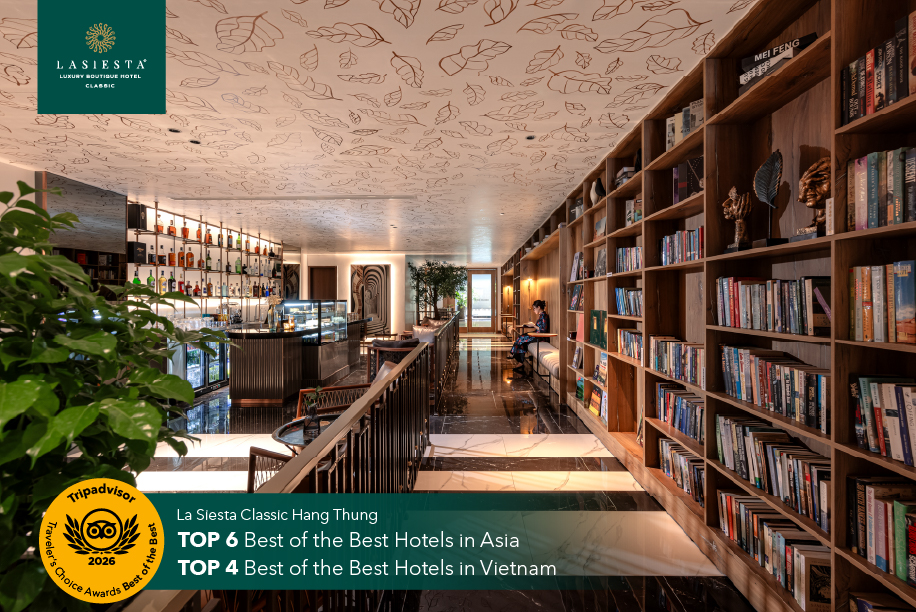 What Is the Tripadvisor Travelers' Choice Awards Best of the Best