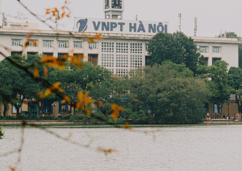 best time to visit Hanoi - Hanoi Autumn Specialties