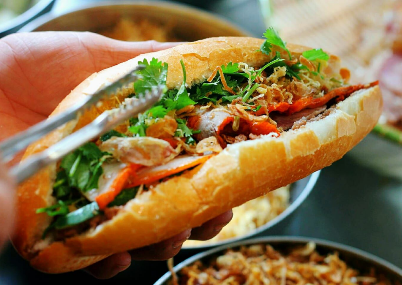Banh Mi Hanoi: The Complete Guide to Vietnam's Famous Sandwich 2026
