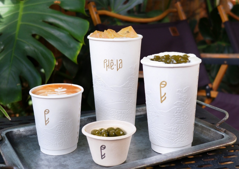 Why Boba Milk Tea in Hanoi Won Over Youngsters
