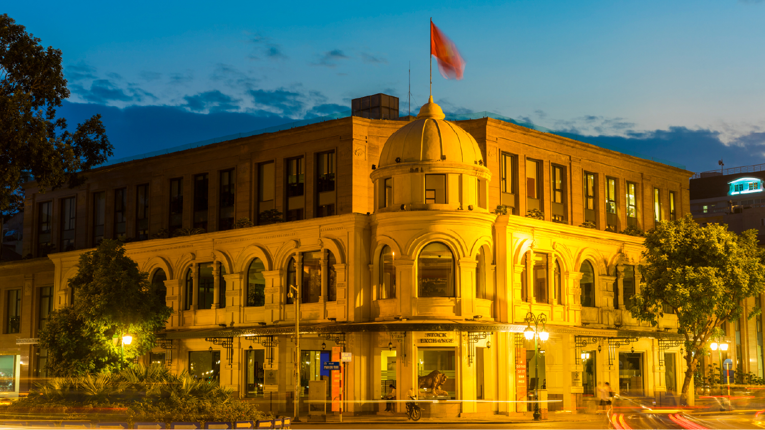 French Quarter in Hanoi: 7+ Things Must-do