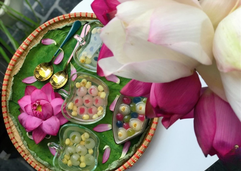 What to do in Hanoi: Summer Delights