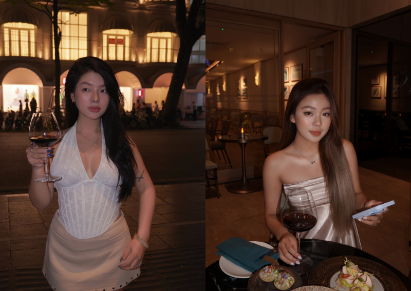 Best Wine Bars in Hanoi - Link Bistro Hanoi