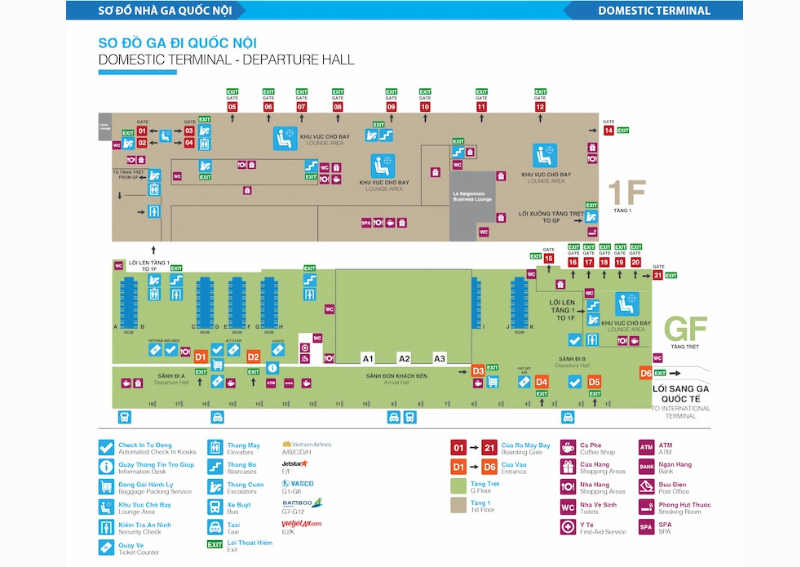 Best way to get from Hanoi Airport to Hanoi City Center