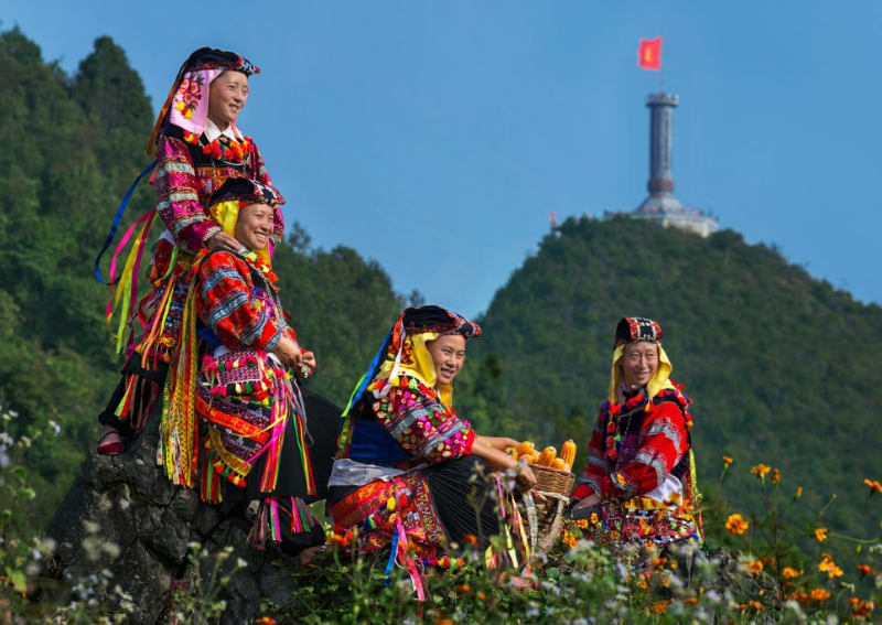 Ha Giang Loop - best destination in Vietnam