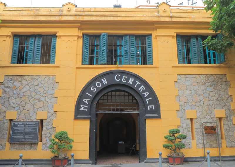 Hoa Lo Prison Hanoi 2026: The Complete Travel Guide to the "Hanoi Hilton"Local Name