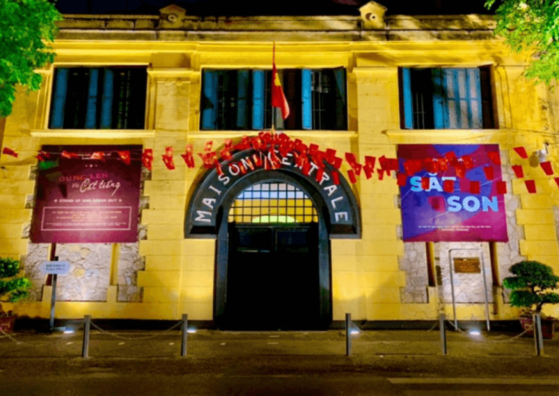 Why Hoa Lo Prison Hanoi Belongs on Every Itinerary in Vietnam's Capital