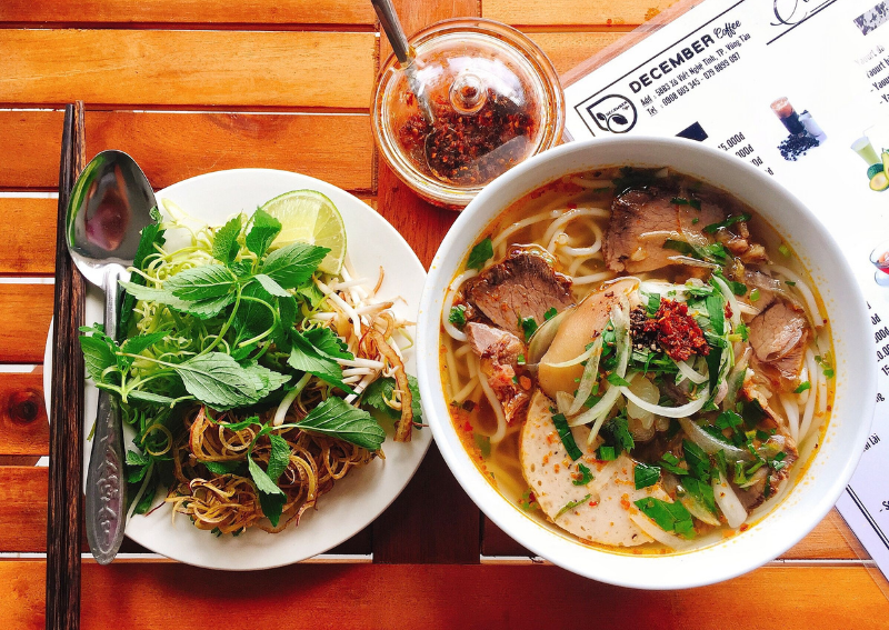 Bun Bo Hue Vietnam 2026: Vietnam's Most Underrated Noodle Soup