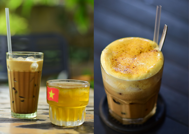 The Essential Vietnamese Coffee Varieties