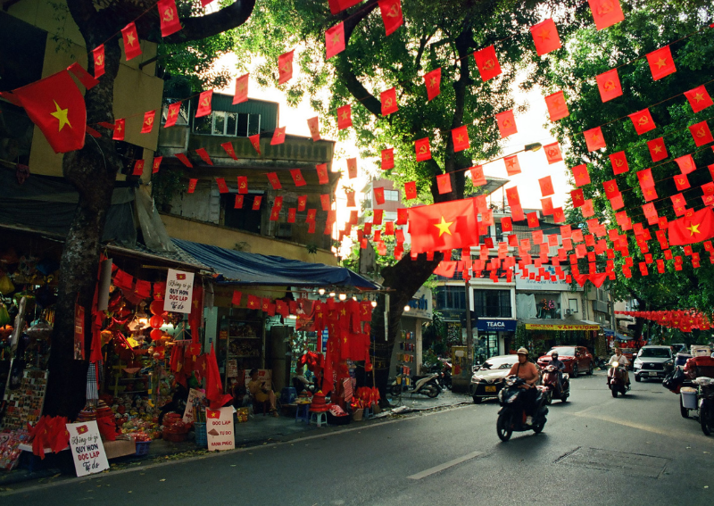 Vietnam National Day 2026: The History, Meaning, and Best Way to Experience September 2nd in Hanoi