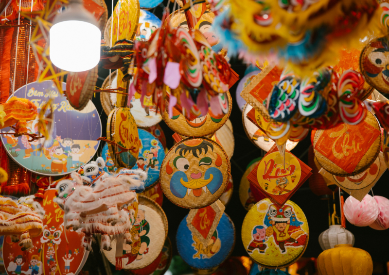 Vietnam Mid-Autumn Festival 2026: Dates, History, and the Best Places to Celebrate in Hanoi