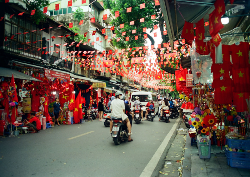 How Hanoi Celebrates Liberation Day Today - Hanoi Travel Guide