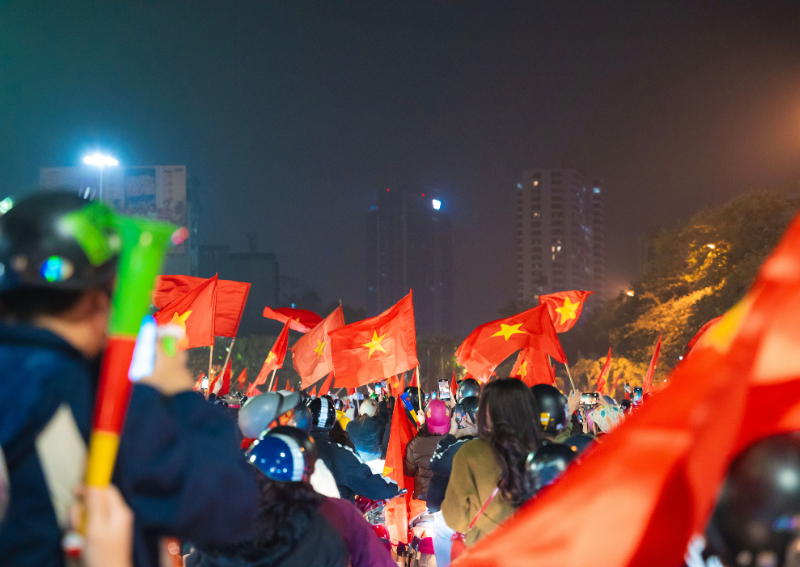 Where to Visit in Hanoi Around Liberation Day - Hanoi Cultural Experience