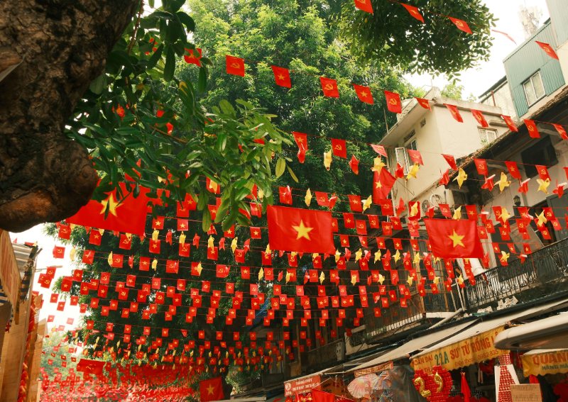 Hanoi Liberation Day 2026: The Story Behind October 10 and Where to Feel It Today