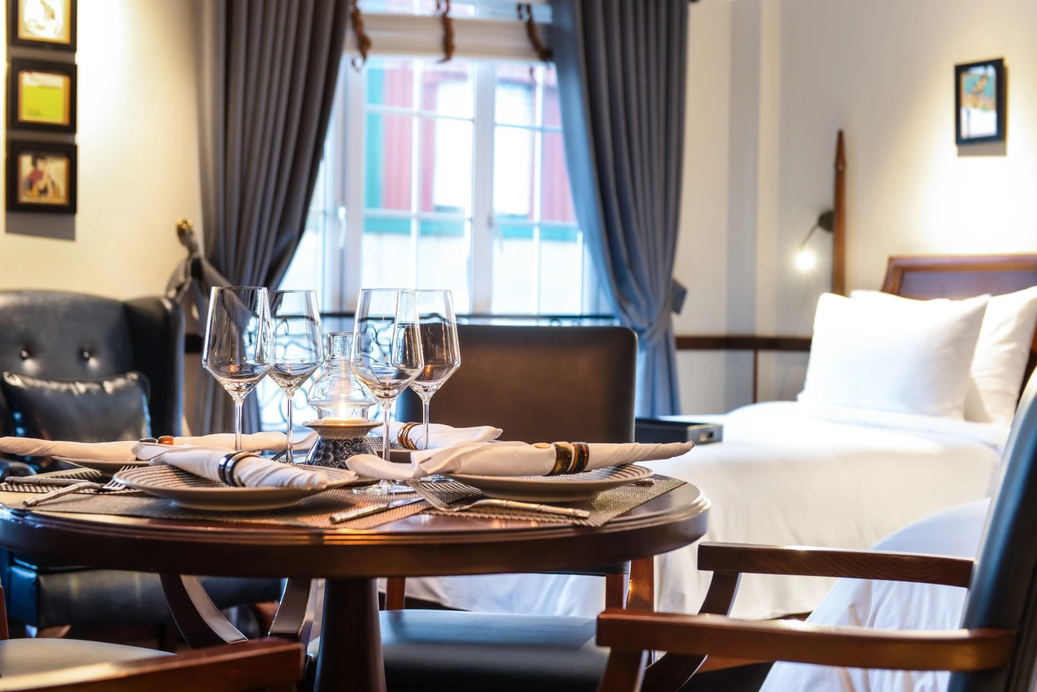 La Siesta Classic Ma May