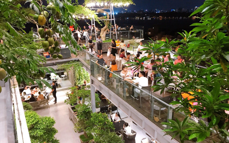 La Siesta Classic Ma May