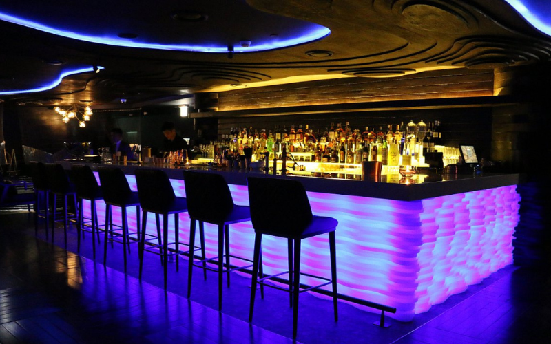 La Siesta Classic Ma May