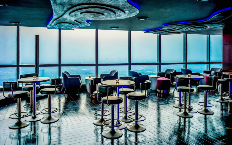 La Siesta Classic Ma May