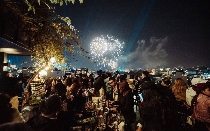 La Siesta Classic Ma May