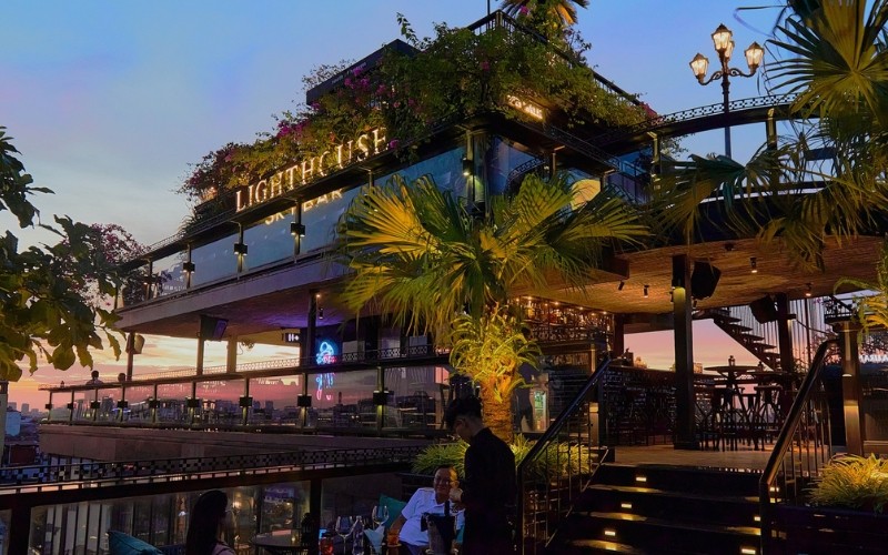 La Siesta Classic Ma May