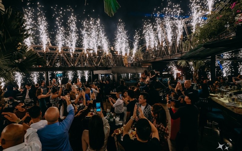 La Siesta Classic Ma May