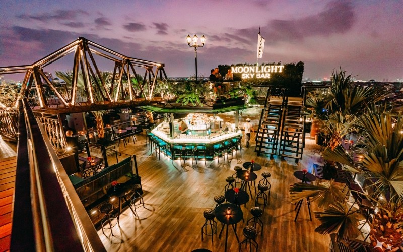 La Siesta Classic Ma May