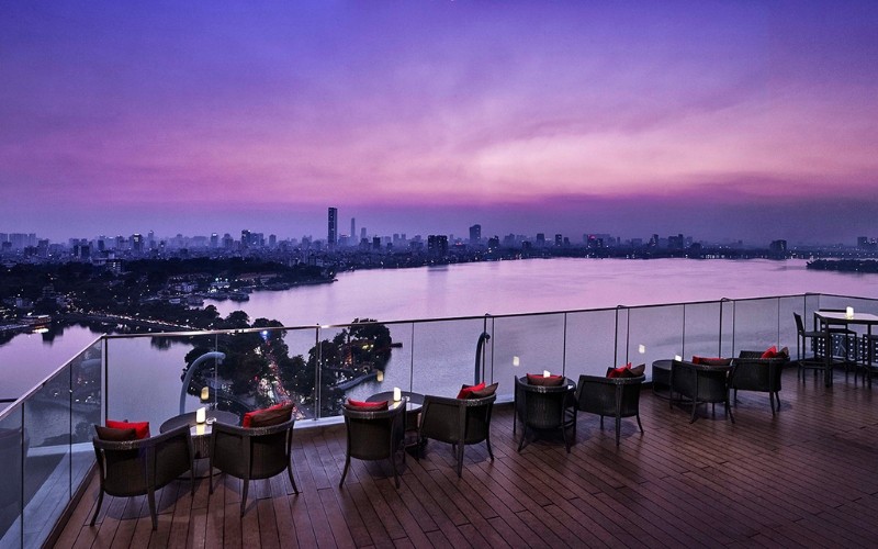 La Siesta Classic Ma May