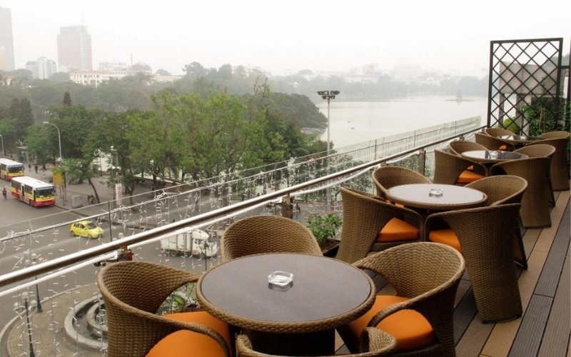 La Siesta Classic Ma May