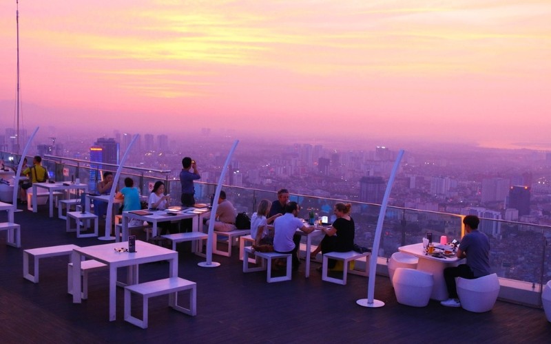 La Siesta Classic Ma May