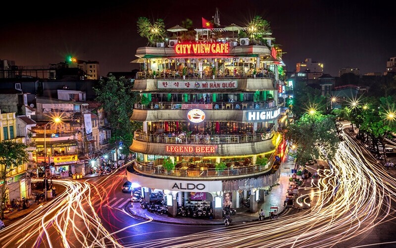 La Siesta Classic Ma May