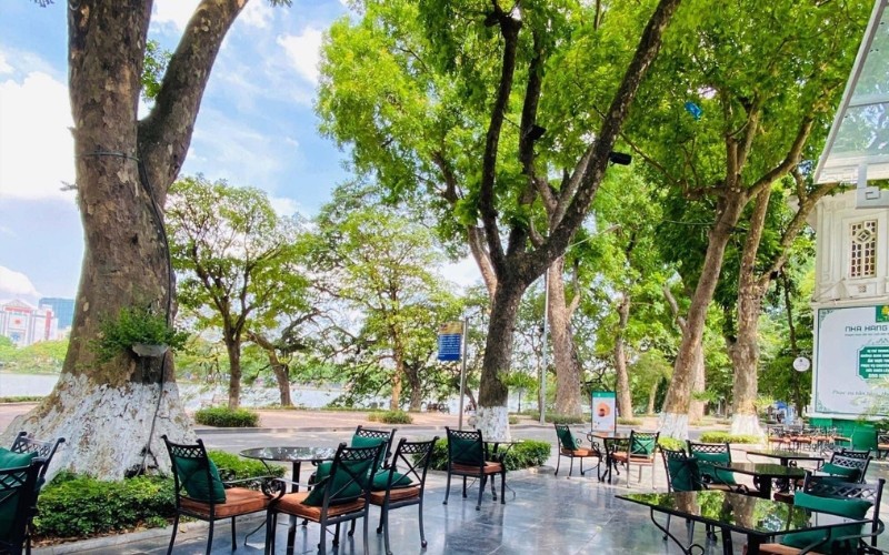 La Siesta Classic Ma May