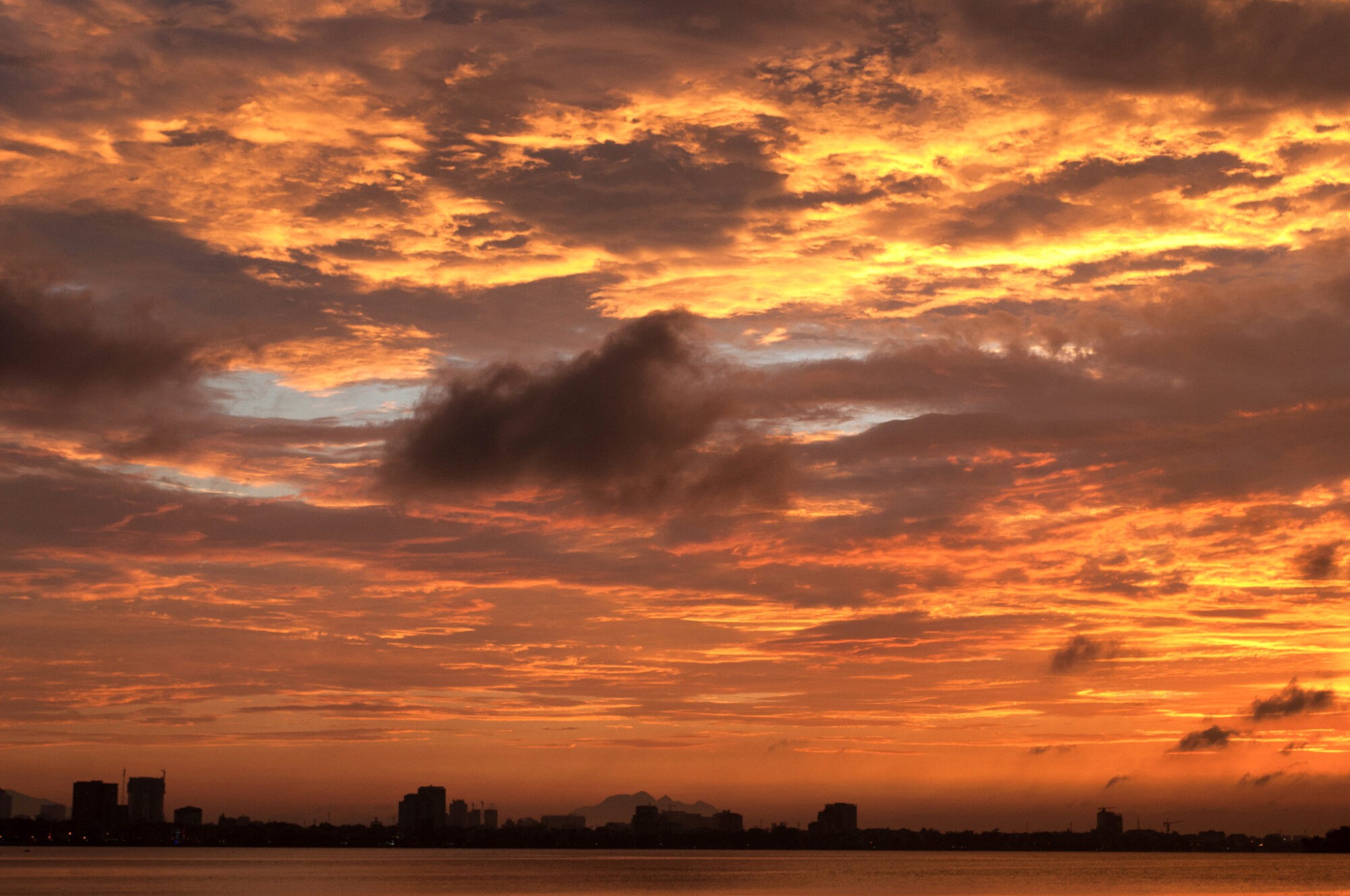 La Siesta Classic Ma May