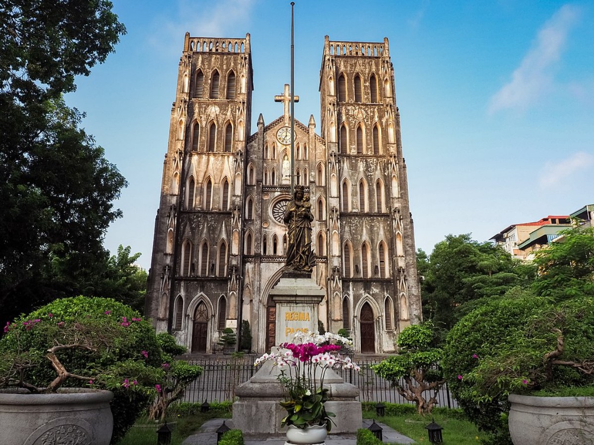 La Siesta Classic Ma May