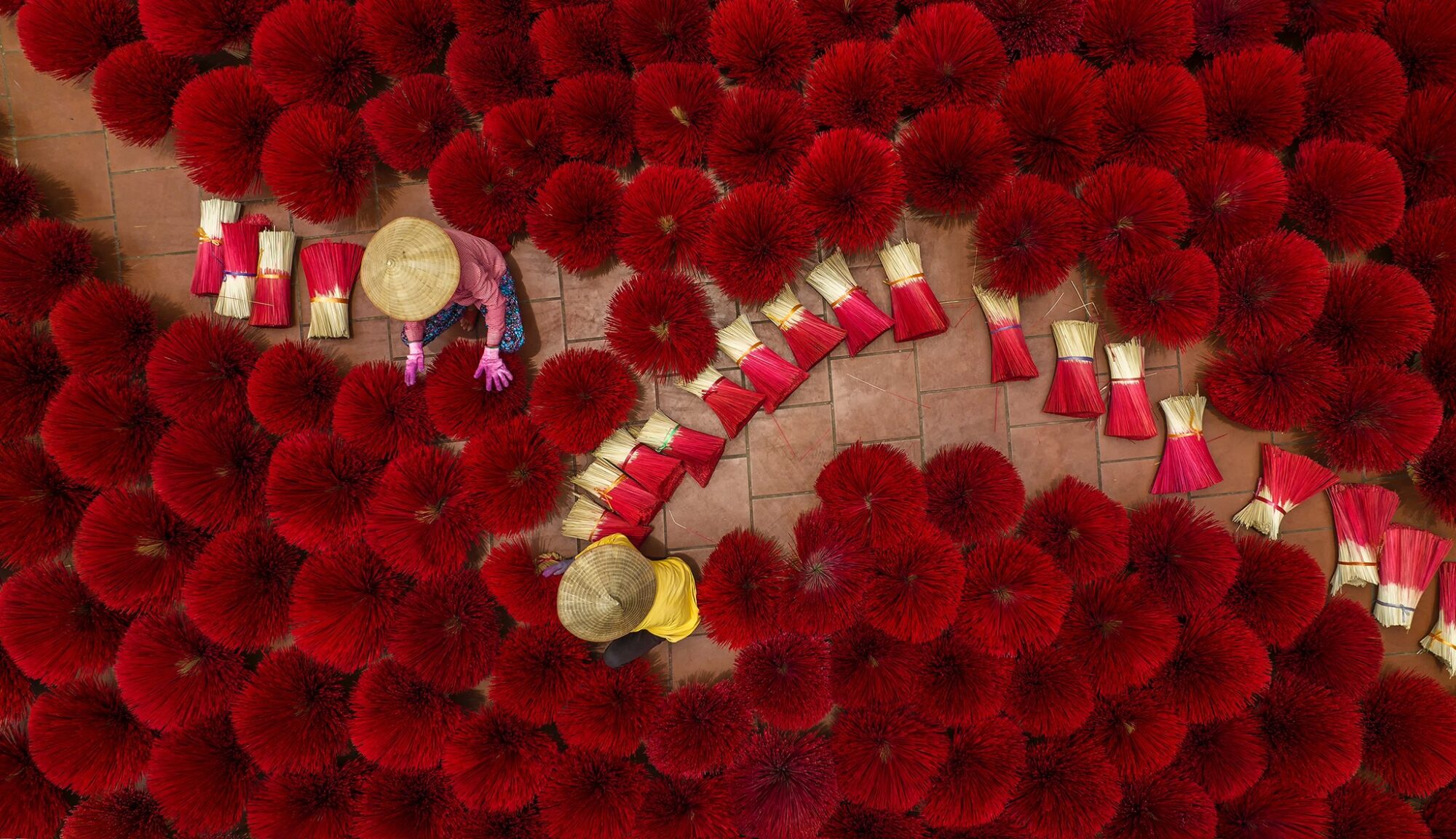 La Siesta Classic Ma May