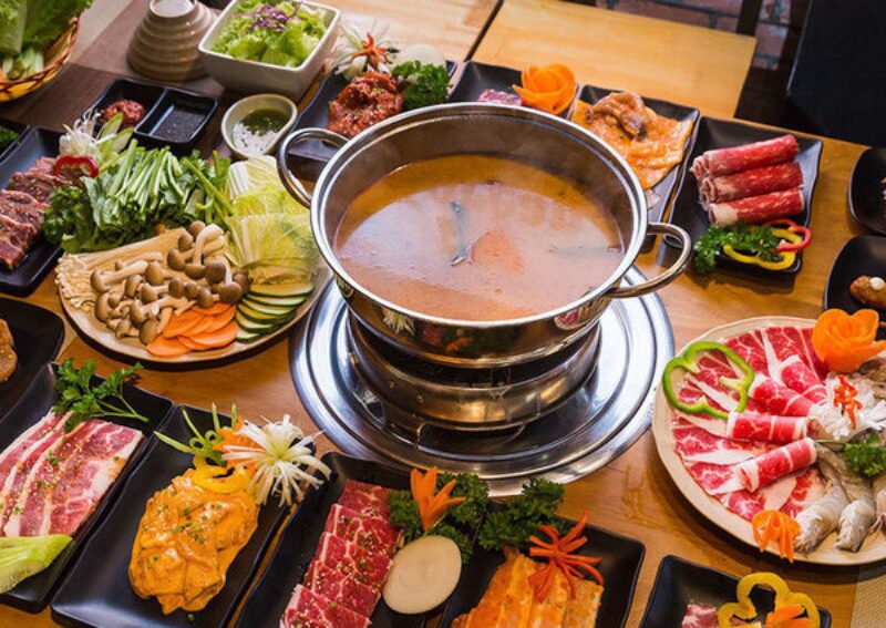14+ Must-Try Dishes in Hanoi - Lau/Hotpot