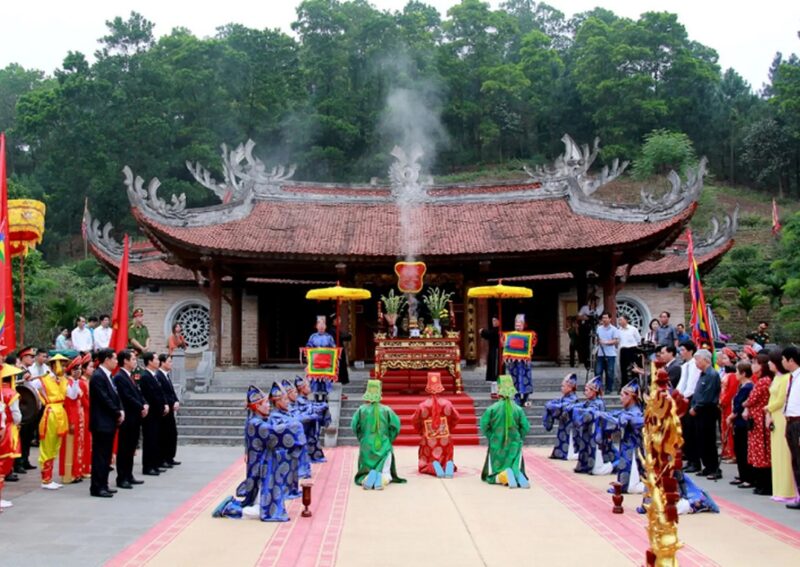 What Is Hung Kings Festival and Why Does It Matter in Vietnam?