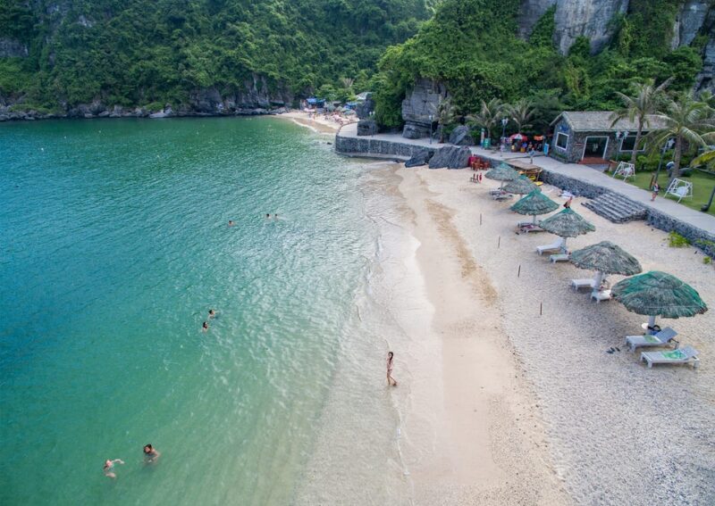 Cat Ba Island: all you need to know